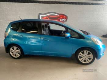 Used Honda Jazz 2009 for sale - 75155067: Photo