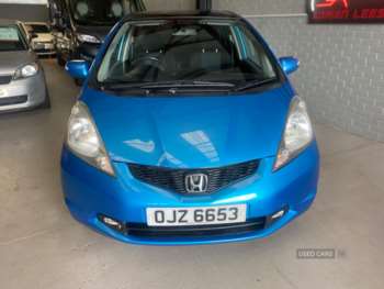 Used Honda Jazz 2009 for sale - 75155067: Photo