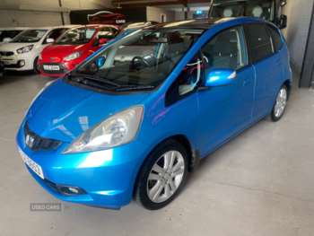 Used Honda Jazz 2009 for sale - 75155067: Photo