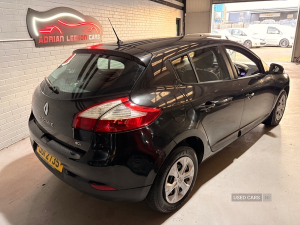 Used Renault Megane 2010 for sale - 77982862: Photo 4