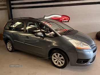 Citroen Grand C4 Picasso feature image