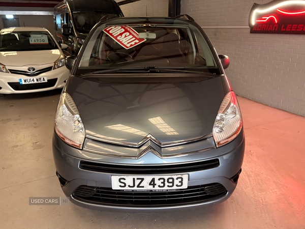 Used Citroen Grand C4 Picasso 2010 for sale - 77809497: Photo 2