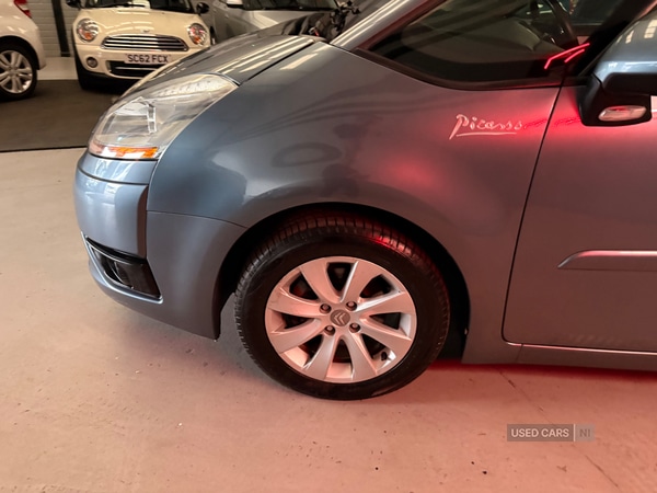 Used Citroen Grand C4 Picasso 2010 for sale - 77809497: Photo 4