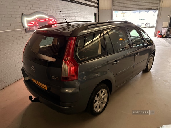 Used Citroen Grand C4 Picasso 2010 for sale - 77809497: Photo 5