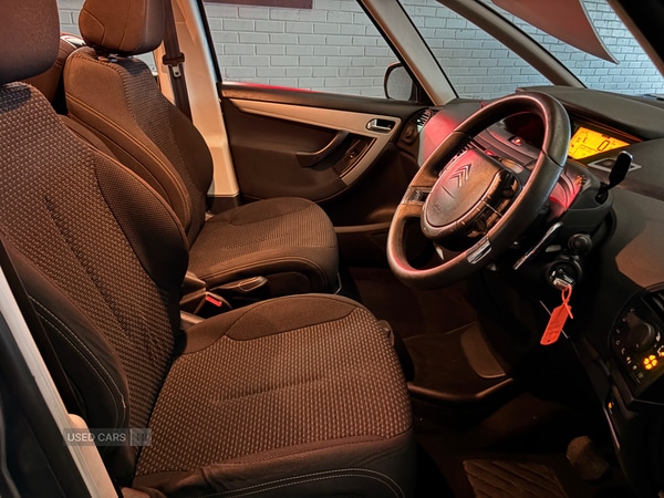 Used Citroen Grand C4 Picasso 2010 for sale - 77809497: Photo 8