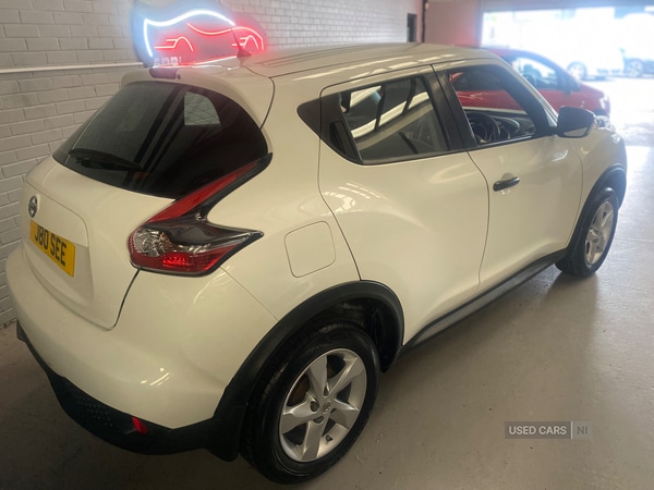 Used Nissan Juke 2015 for sale - 77192703: Photo 5
