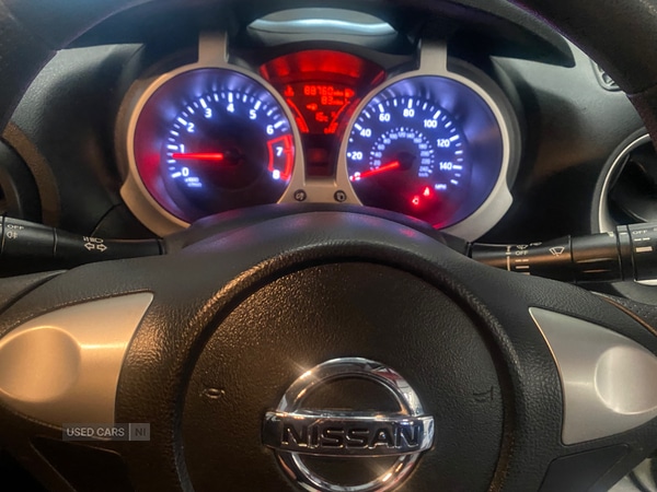 Used Nissan Juke 2015 for sale - 77192703: Photo 7