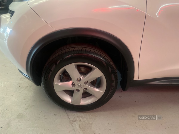 Used Nissan Juke 2015 for sale - 77192703: Photo 8