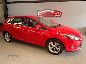 Used Ford Focus 2011 for sale - 77809347: Photo