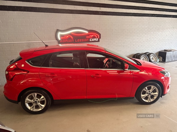 Used Ford Focus 2011 for sale - 77809347: Photo 3