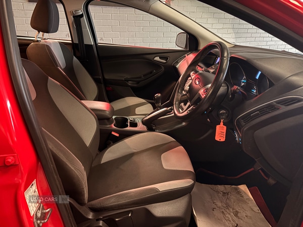 Used Ford Focus 2011 for sale - 77809347: Photo 5