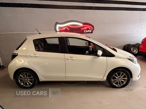 Used Toyota Yaris 2014 for sale - 77426335: Photo 5