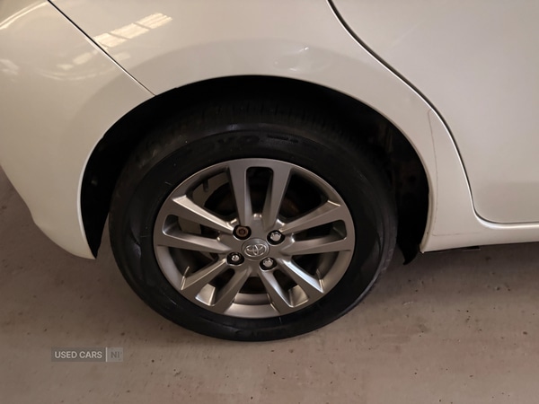 Used Toyota Yaris 2014 for sale - 77426335: Photo 7