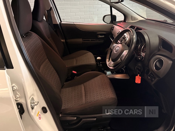 Used Toyota Yaris 2014 for sale - 77426335: Photo 8