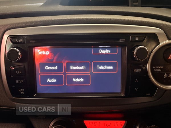 Used Toyota Yaris 2014 for sale - 77426335: Photo 9