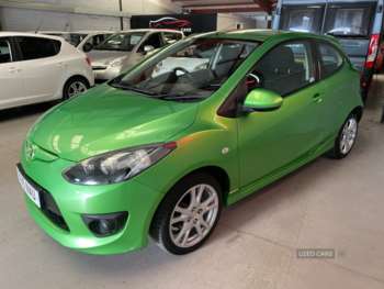 Used Mazda Mazda2 2010 for sale - 74285243: Photo
