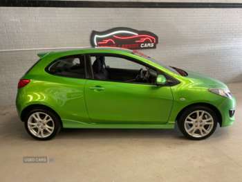 Used Mazda Mazda2 2010 for sale - 74285243: Photo