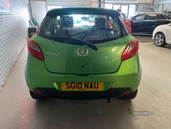 Used Mazda Mazda2 2010 for sale - 74285243: Photo