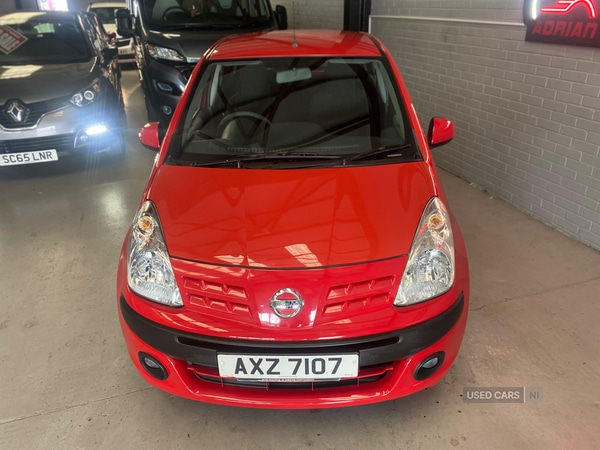 Used Nissan Pixo 2010 for sale - 76399981: Photo 2