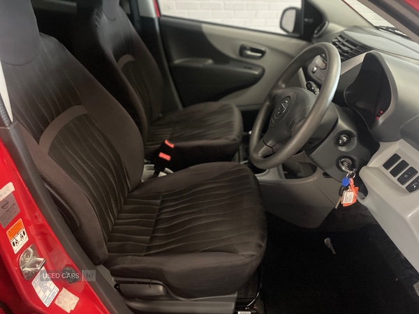 Used Nissan Pixo 2010 for sale - 76399981: Photo 6