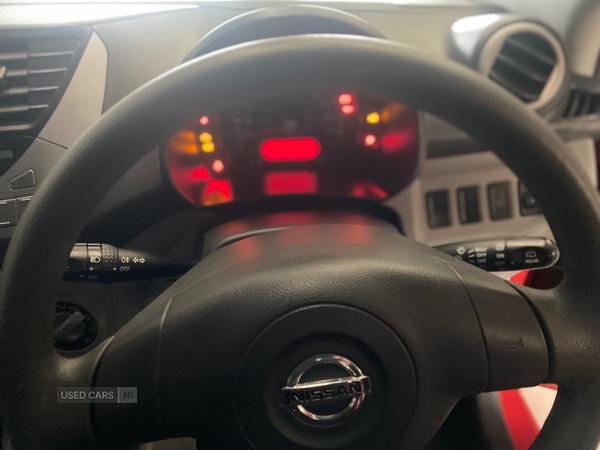 Used Nissan Pixo 2010 for sale - 76399981: Photo 7