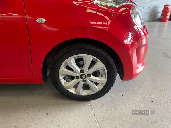 Used Citroen C1 2017 for sale - 75327590: Photo 5
