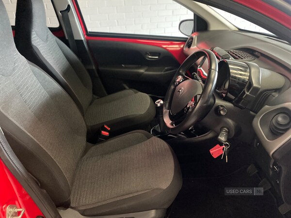 Used Citroen C1 2017 for sale - 75327590: Photo 8