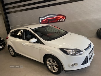 Ford - Focus