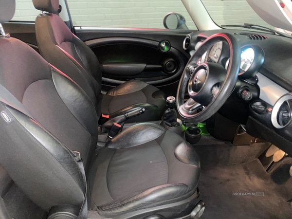 Used MINI Hatch 2013 for sale - 76887862: Photo 6