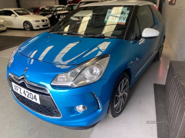 Used Citroen DS3 2015 for sale - 76914192: Photo 2
