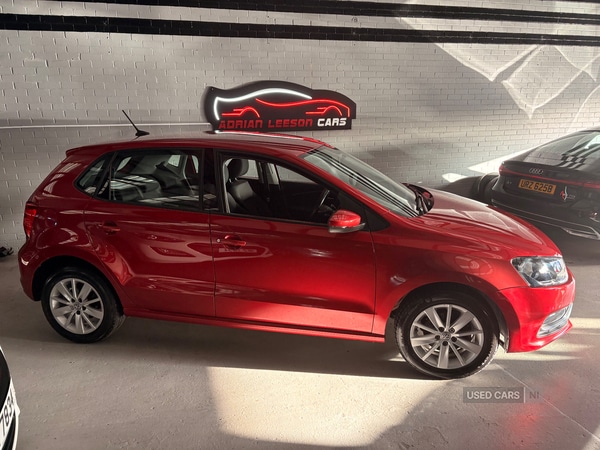 Used Volkswagen Polo 2015 for sale - 77067380: Photo 3