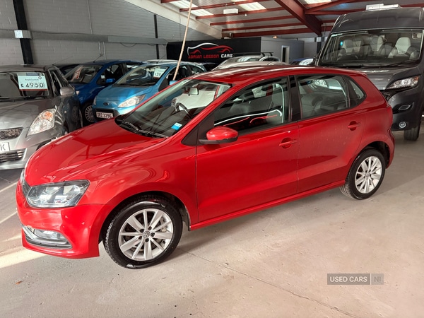 Used Volkswagen Polo 2015 for sale - 77067380: Photo 5