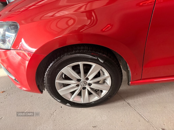 Used Volkswagen Polo 2015 for sale - 77067380: Photo 6