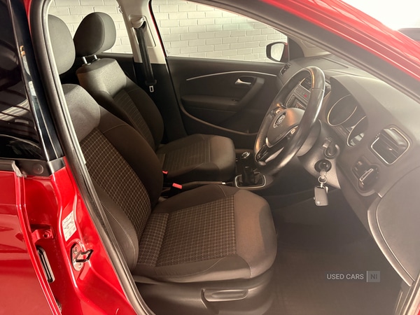 Used Volkswagen Polo 2015 for sale - 77067380: Photo 7