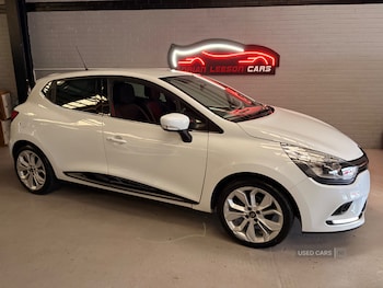 Used Renault Clio 2019 for sale - 77511811: Photo