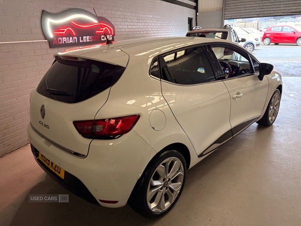 Used Renault Clio 2019 for sale - 77511811: Photo 5