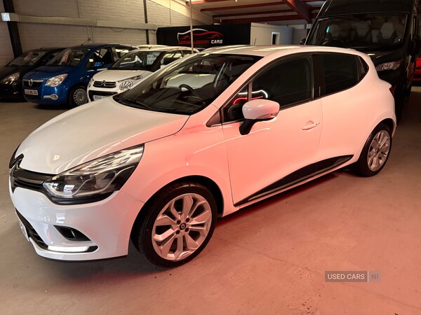 Used Renault Clio 2019 for sale - 77511811: Photo 6