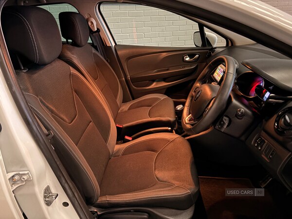 Used Renault Clio 2019 for sale - 77511811: Photo 7