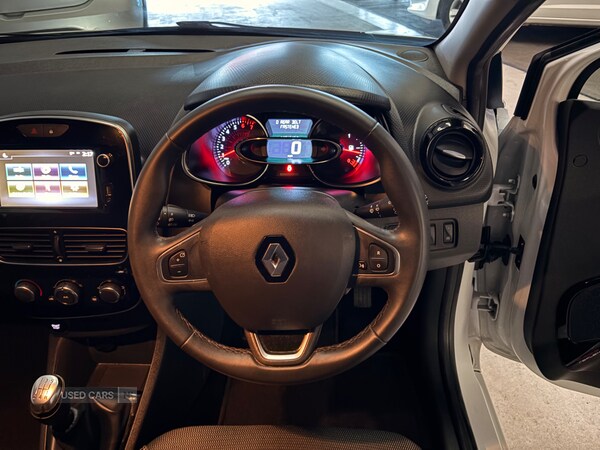 Used Renault Clio 2019 for sale - 77511811: Photo 8