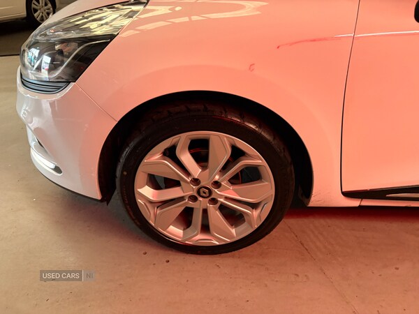 Used Renault Clio 2019 for sale - 77511811: Photo 9