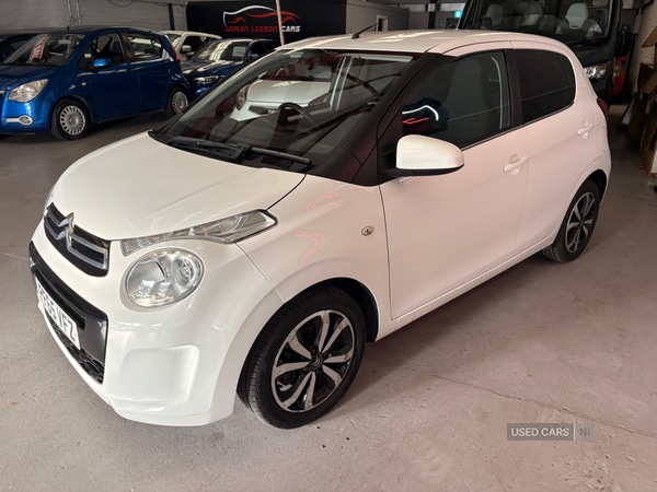 Used Citroen C1 2016 for sale - 77372024: Photo 3