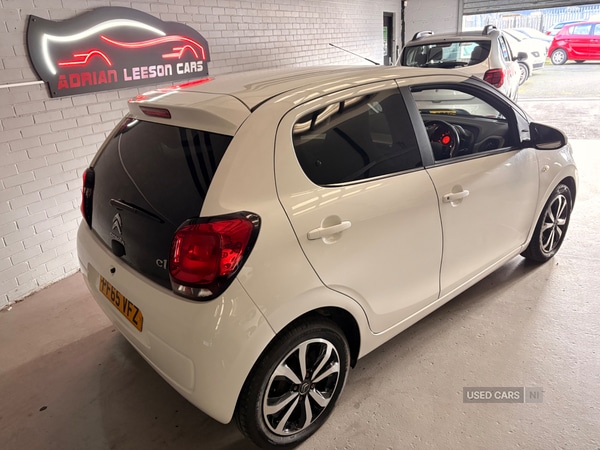 Used Citroen C1 2016 for sale - 77372024: Photo 5