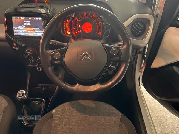 Used Citroen C1 2016 for sale - 77372024: Photo 6