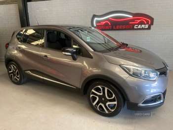 2015 - 1.5 dCi 90 Dynamique S MediaNav Energy 5dr