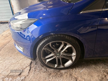 Used Ford Focus 2015 for sale - 78405671: Photo