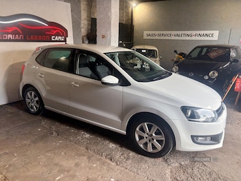 Used Volkswagen Polo 2013 for sale - 79509931: Photo