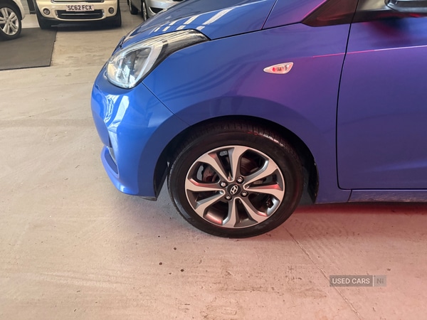 Used Hyundai i10 2019 for sale - 77599503: Photo 7