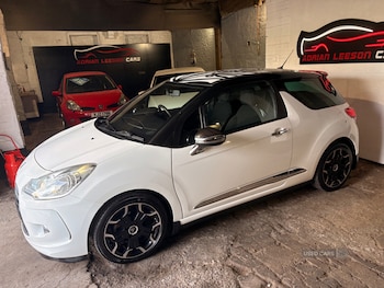 Used Citroen DS3 2011 for sale - 79485186: Photo