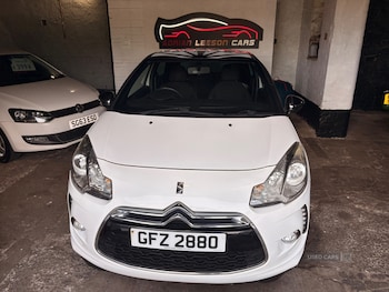 Used Citroen DS3 2011 for sale - 79485186: Photo