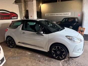Used Citroen DS3 2011 for sale - 79485186: Photo